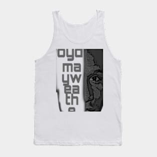 Floyd mayweather Tank Top